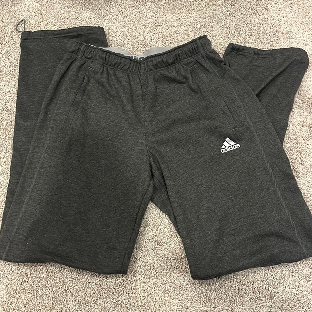 Addidas Climalite Joggers